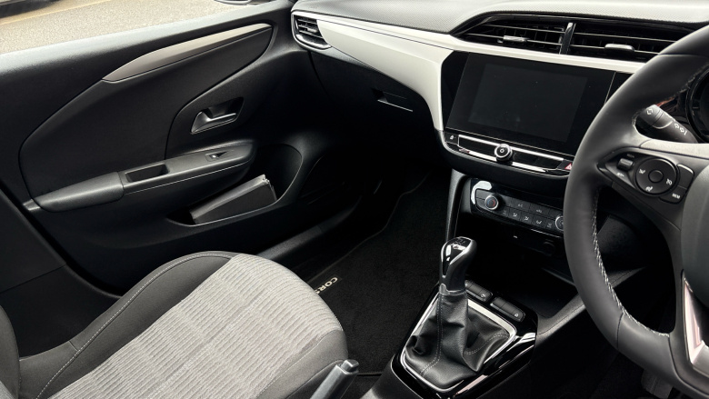 Vauxhall Corsa 1.2 Design 5dr Petrol Hatchback